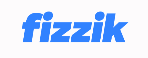 fizzik - Sparkling Protein Water
